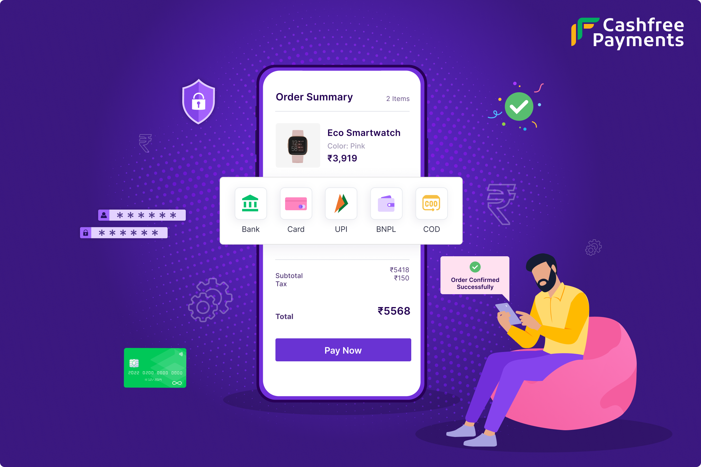 Payment API