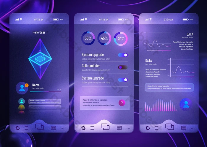 Social Platform
