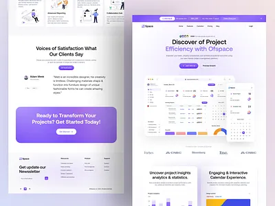 E-commerce Platform